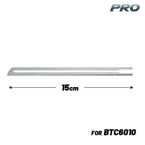 BLADE FOR FOAM CUTTER 15cm (SUITABLE FOR BTC6010)