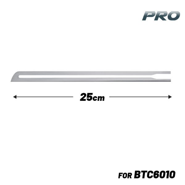 BLADE FOR FOAM CUTTER 25cm (SUITABLE FOR BTC6010)