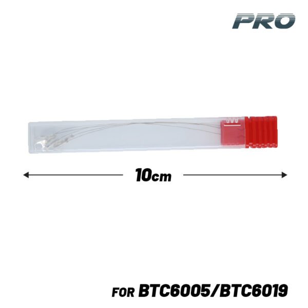 HOT WIRE((SUITABLE FOR BTC6005,BTC6019)