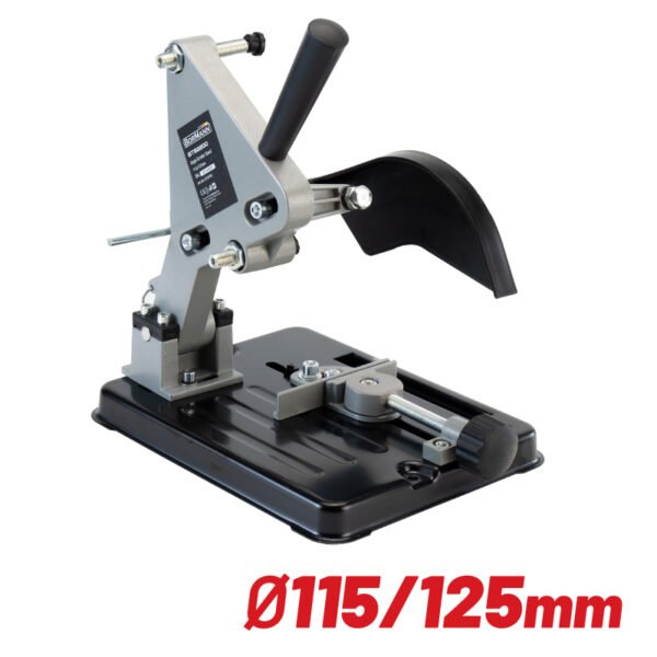 ANGLE GRINDER STAND