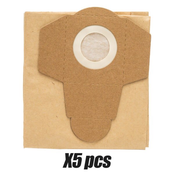 DUST BAG (5 pieces) BVC3410/BVC5500 30LT (DUCT 61mm)