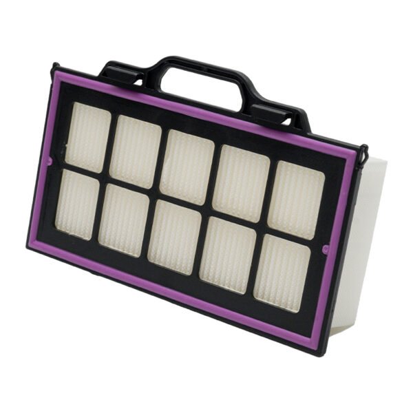 PLATE FILTER CARBON BVC6000