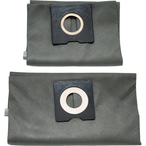 SET BAGS (BIG Φ60mm/SMALL Φ52mm) FOR BVC6000