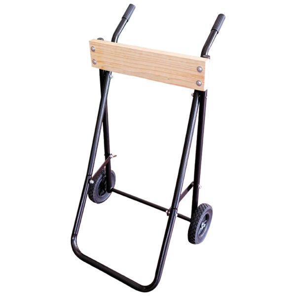 TRANSPORT MOTOR TRAILER UP TO 100Kg, 51x64x103cm