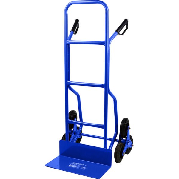 CLIMBING STAIR HAND TROLLEY