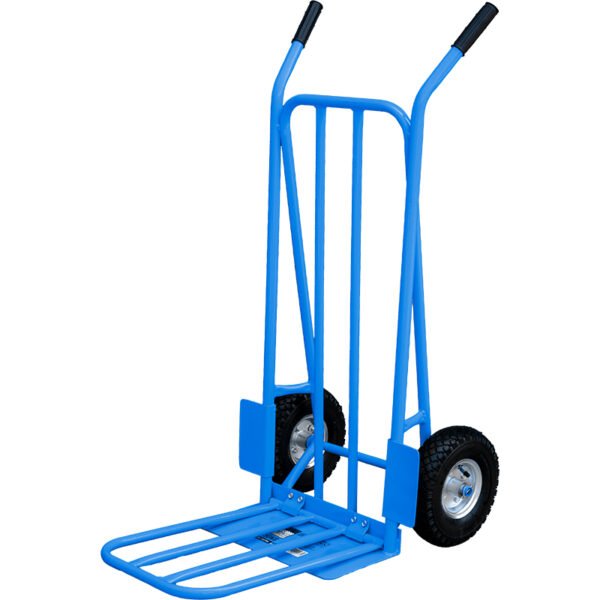 STEEL SACK TRUCK