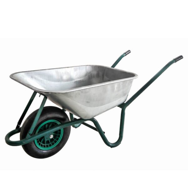 WHEEL BARROW 85Lt HEAVY DUTY