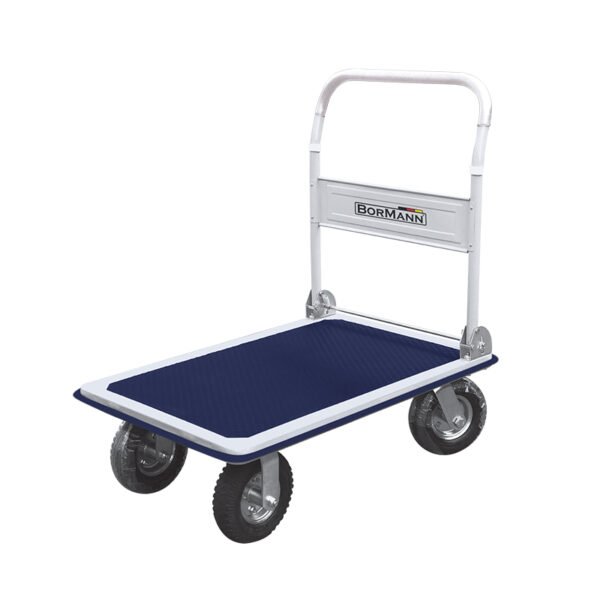 PLATFORM BARROW 91x61x94cm, MAX LOAD CAPACITY 300Kg, HEAVY DUTY