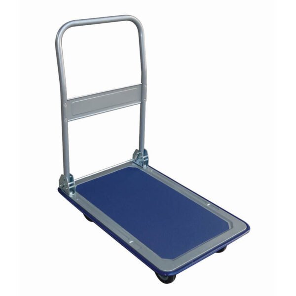 PLATFORM BARROW 71.5x48x85cm, MAX LOAD CAPACITY 150KG