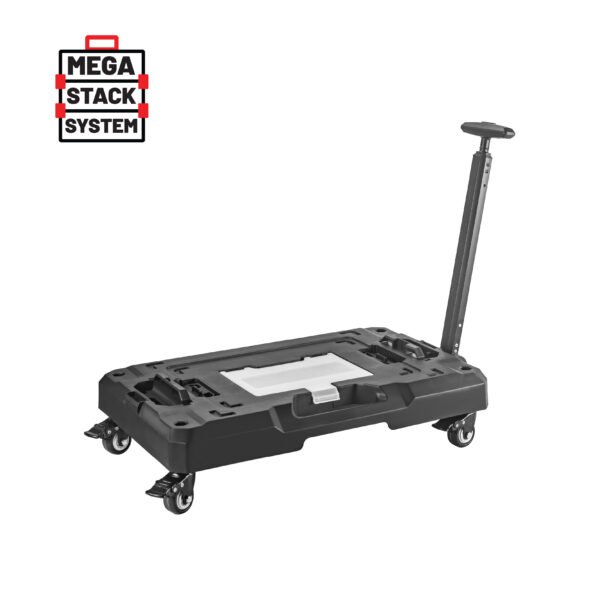 BORMANN PRO BHT9540 TRANSPORTATION SYSTEM ''MEGA STACK SYSTEM''